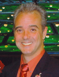 Jeffrey Cleary