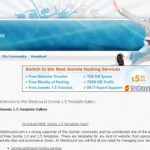 SiteGround Templates