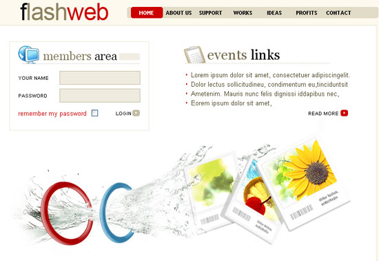 flashweb-main