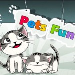 Pets Fun Joomla Template
