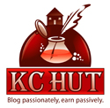 KCHut Logo
