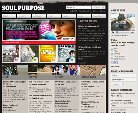 soul-purpose