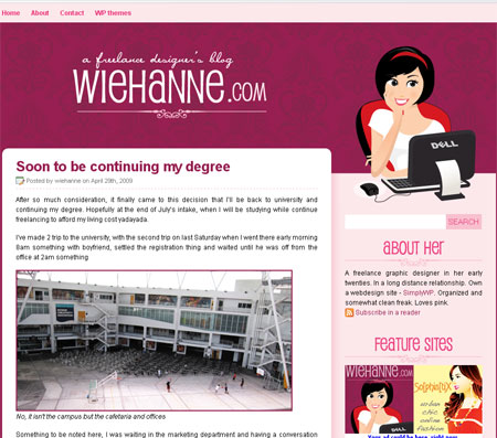 wiehanne