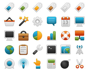 Free icons from IcoJoy
